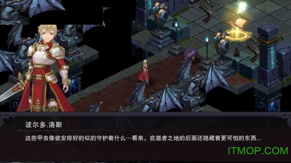 winwill城堡传说3破解版最新版(永恒之城)的图册