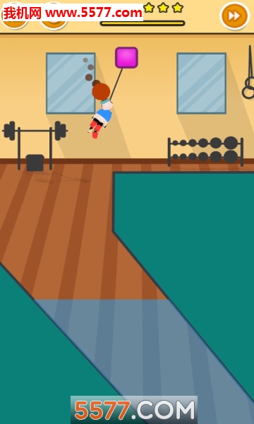 FatGuyBurning肥宅减肥记安卓版的图册