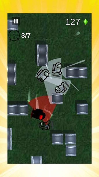 你们之间AmongYou的图册