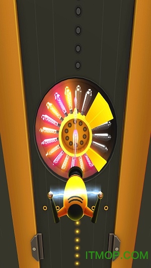 霓虹射手的图册