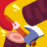 伐木冲冲冲手机版