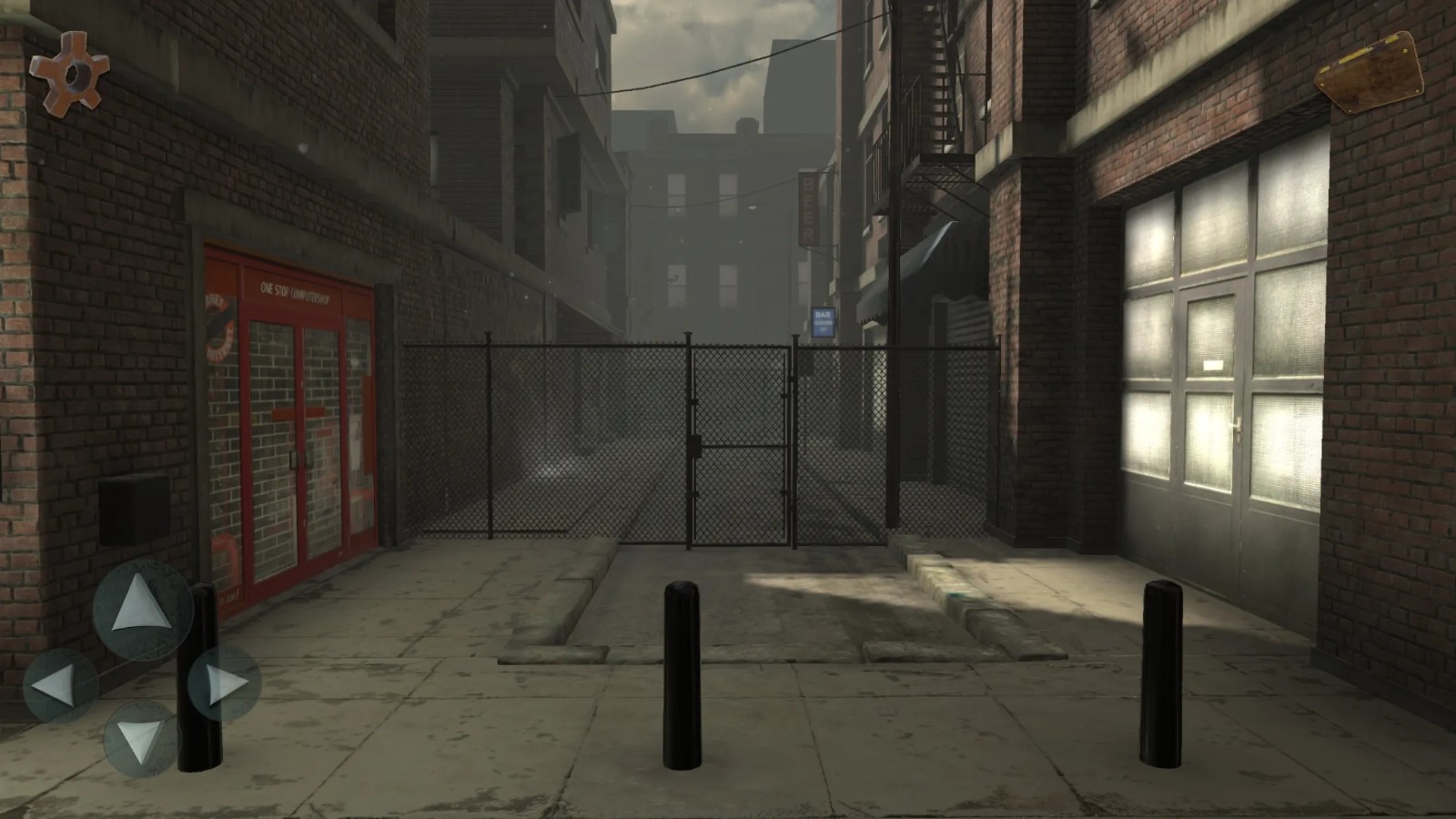 绝密档案的图册