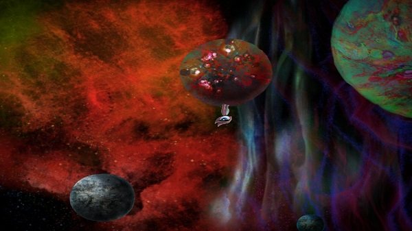 髓质中文版游戏的图册