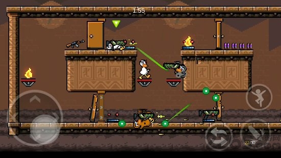 duckking手游的图册