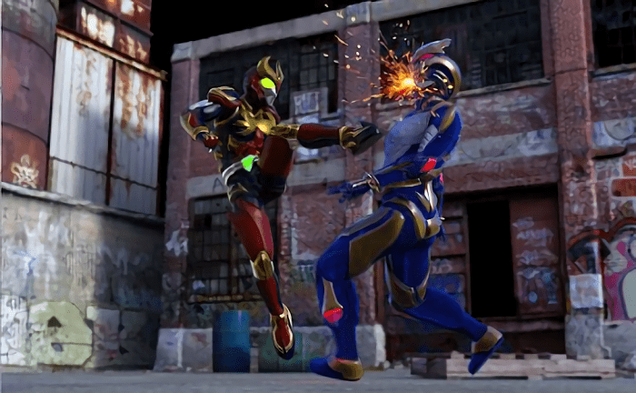 英雄力量传统战争游戏的图册