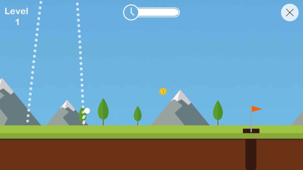 热射高尔夫中文版的图册