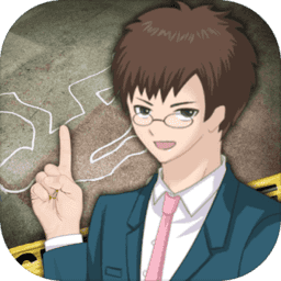 侦探大明星名侦探元芳detective游戏