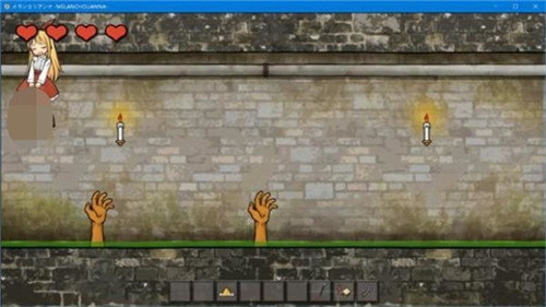 忧郁的安娜的图册