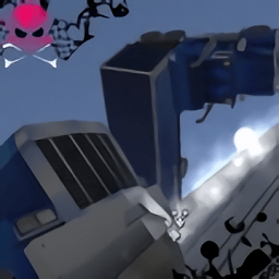 冲击发射器最新版