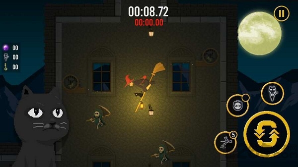 女巫c级资格证中文版的图册