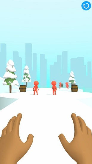 绑住他们官方版的图册