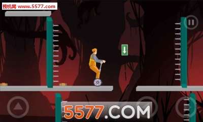 BloodyWheels:bloodandglory(BloodyWheels2安卓版)的图册