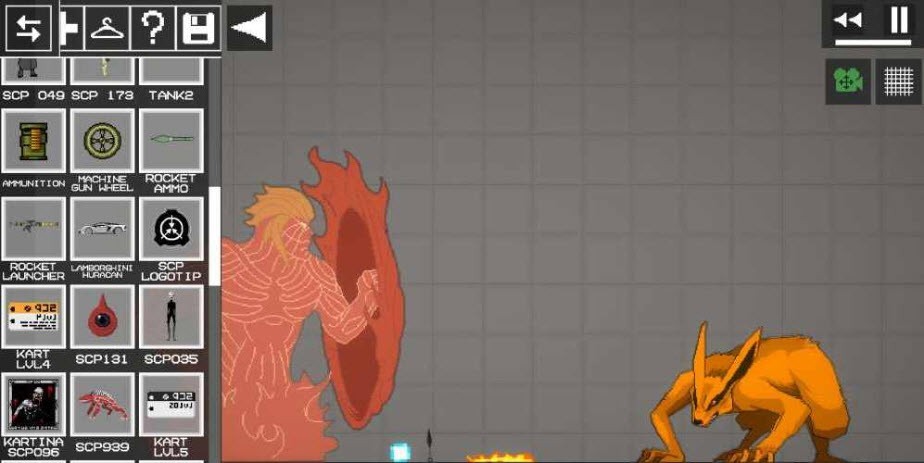 甜瓜游乐场11.3汉化版的图册