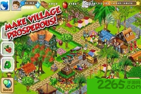 神奇湾中文版(wondercove)的图册