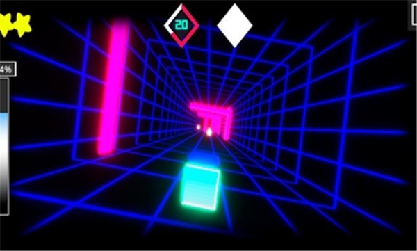 排排共舞暗黑的图册