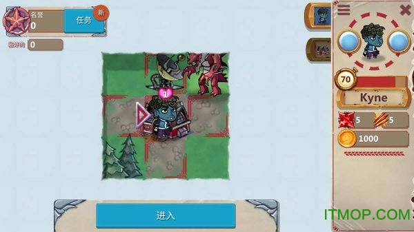 英雄时代再生的图册