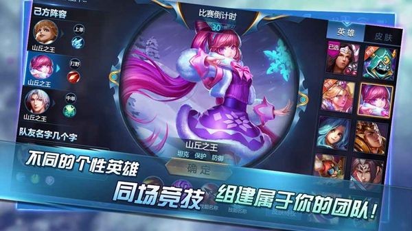 策略王者的图册