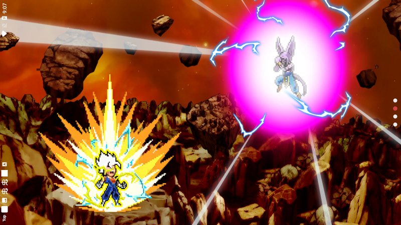 传奇战士上帝之战最新版本的图册