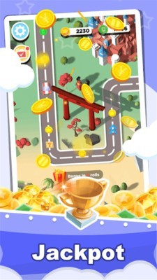 赏金出租车的图册