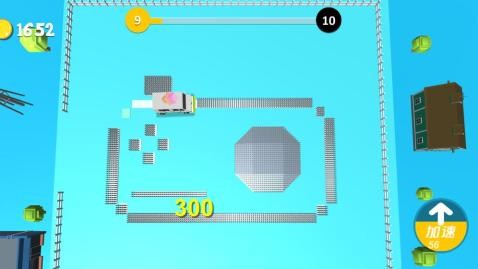 快落割草的图册