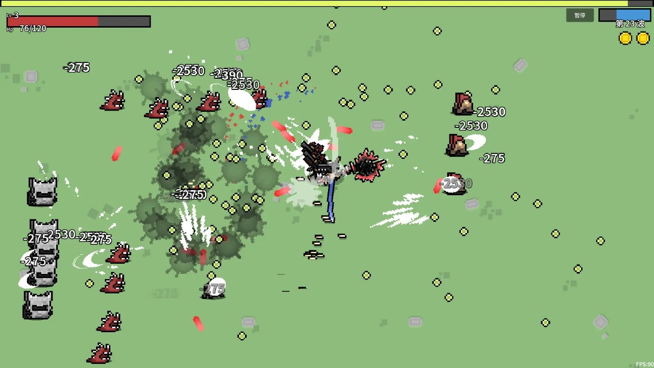 疯狂蜗牛症的图册