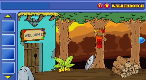 救出笼中部落男孩最新游戏的图册