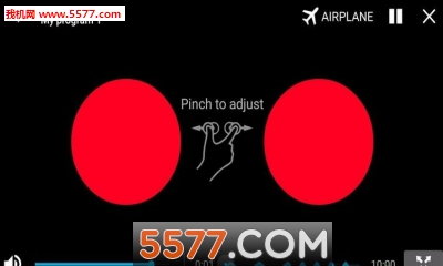 Mindroid修正中文版的图册