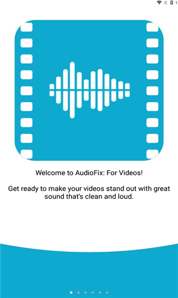 audiofix软件的图册