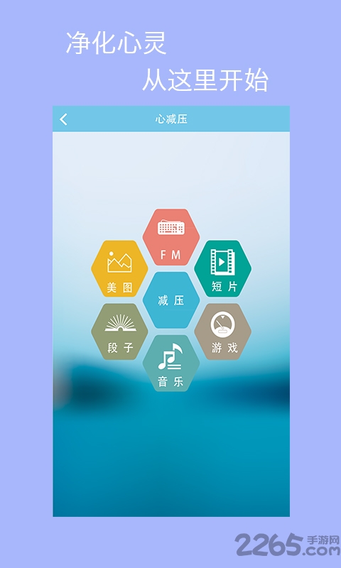 健康人别试仪软件的图册