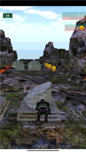 假面骑士跑酷的图册