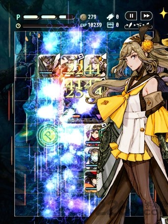 特拉之战安卓中文版的图册