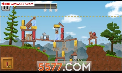 LittleDemolition(小拆迁安卓版)的图册