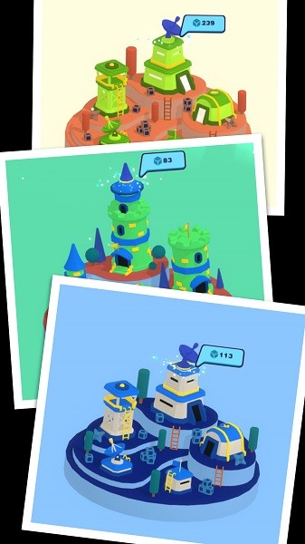 炮弹人火柴人冲冲冲的图册