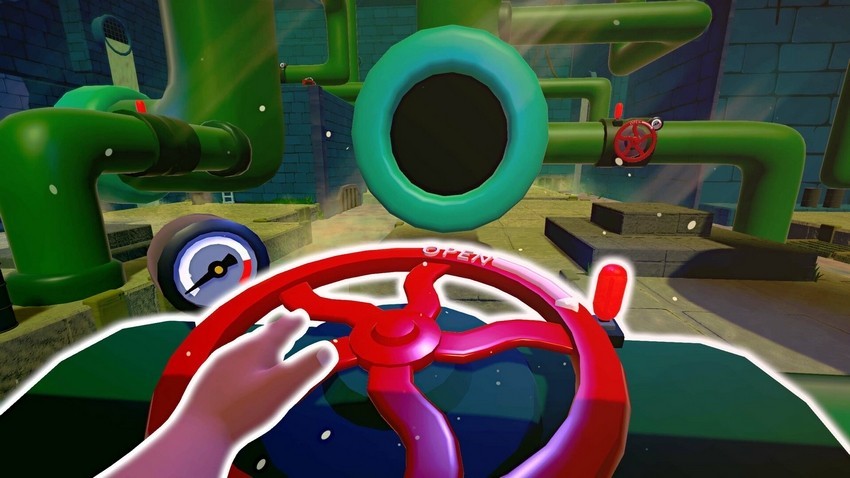 噩梦大叔迷失梦境的图册