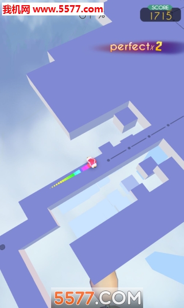 RhythmCube(节奏立方官方版)的图册