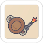 牛仔io无限金币版(CowboyIO)