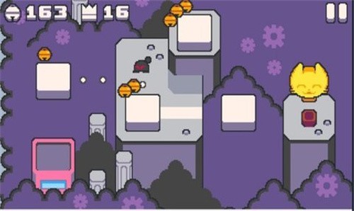 超级猫兄弟2的图册