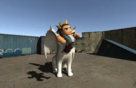 布娃娃摧毁一切的图册