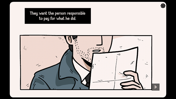 幽灵案件的图册