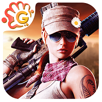 穿越枪火内购破解版