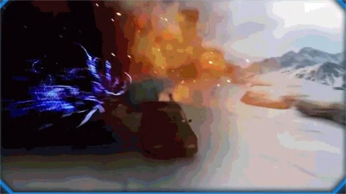 决战地平线手游的图册