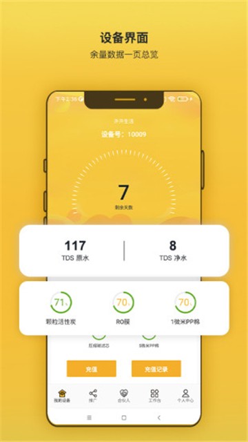 汼汼生活的图册