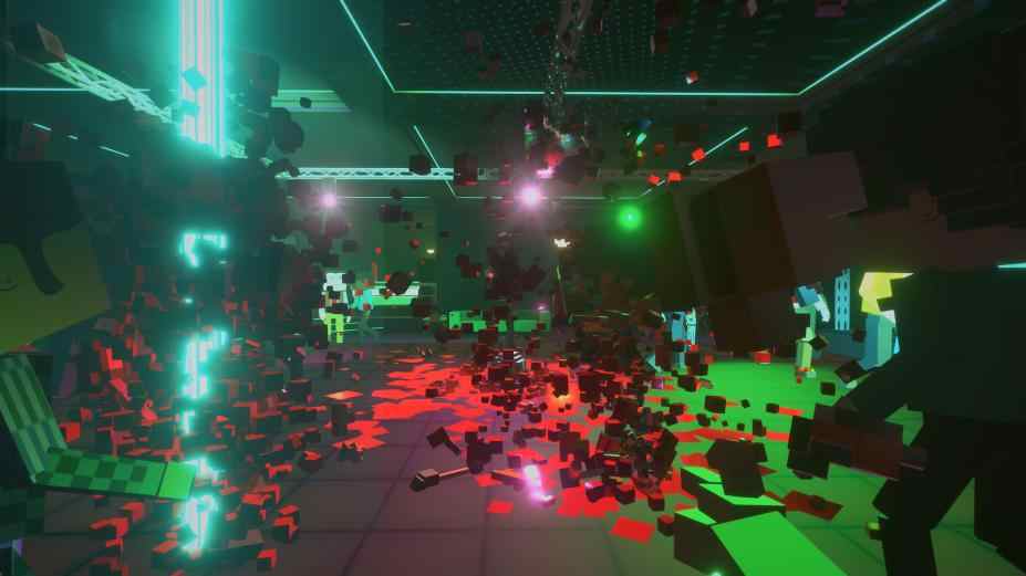 血染小镇手机正式版的图册