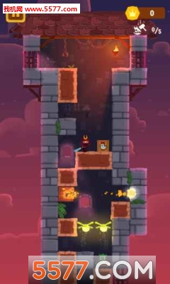 Tower(站上塔楼手游(是公主就下100层))的图册