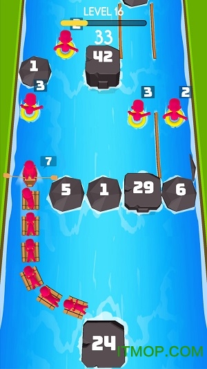 人类木筏救援的图册