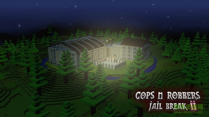 警察和匪徒2汉化版的图册