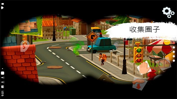 黑暗之迷的图册