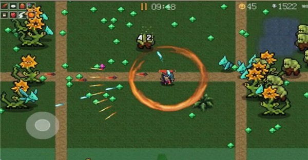 生化之地的图册