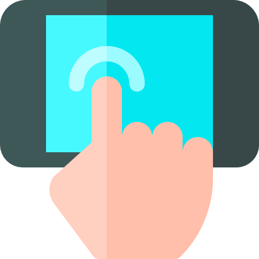 自动连点器无需root