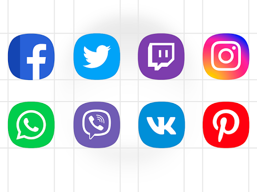 oneui图标包的图册